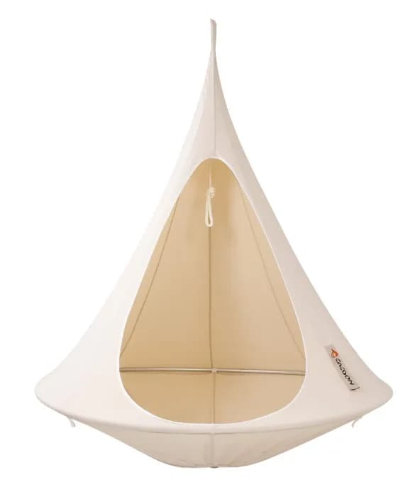 Tipi Hängstol Cacoon Classic (Vanilj)