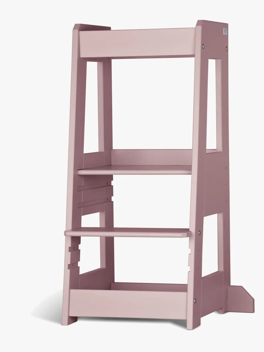 tiSsi Hjälpa Till Pall, Beech Oriental Rose