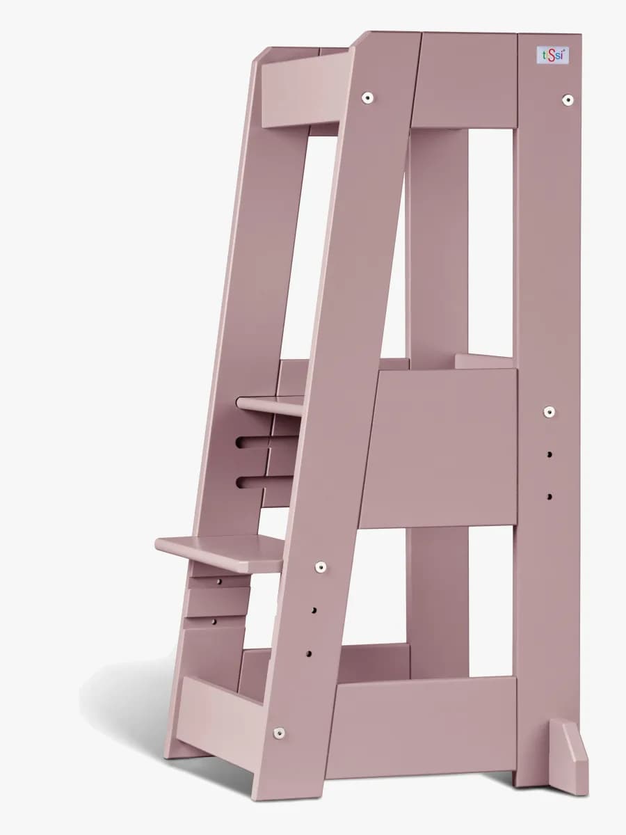 tiSsi Hjälpa Till Pall, Beech Oriental Rose