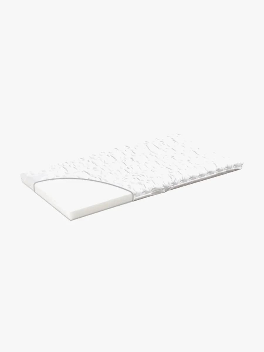 tiSsi MAXI Madrass 90x50, Vit
