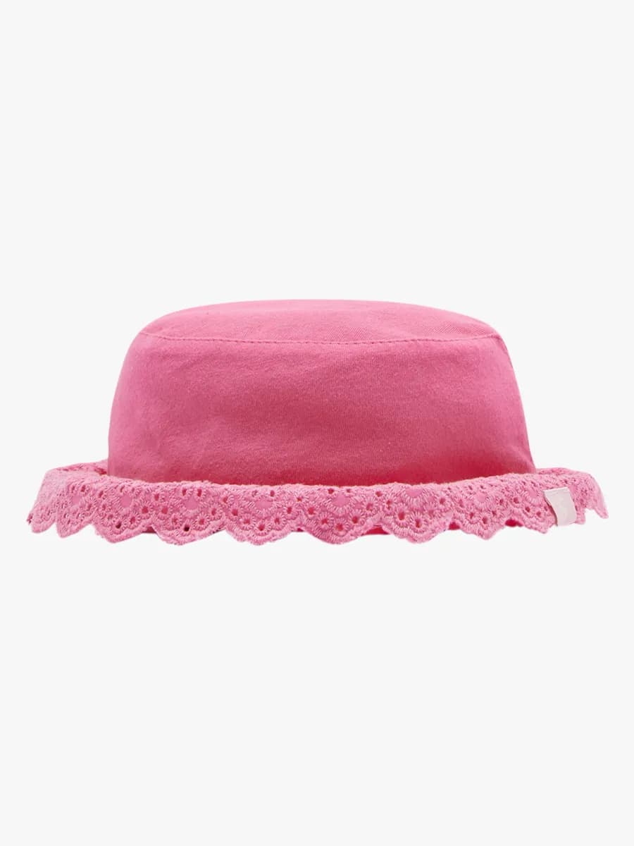 Tom Joule Hatt, Bright Pink 6-12 Månader