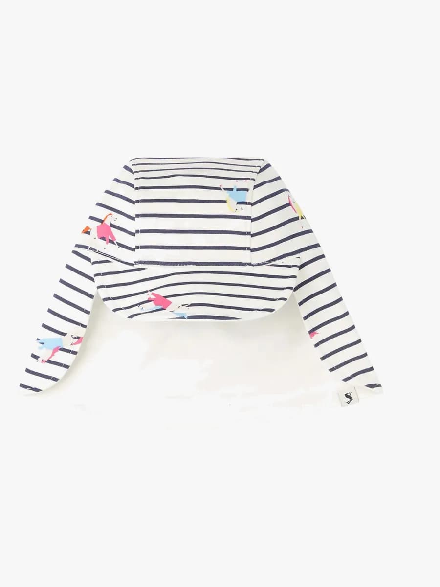Tom Joule Sonny Solhatt, Horsestripe, 92-104