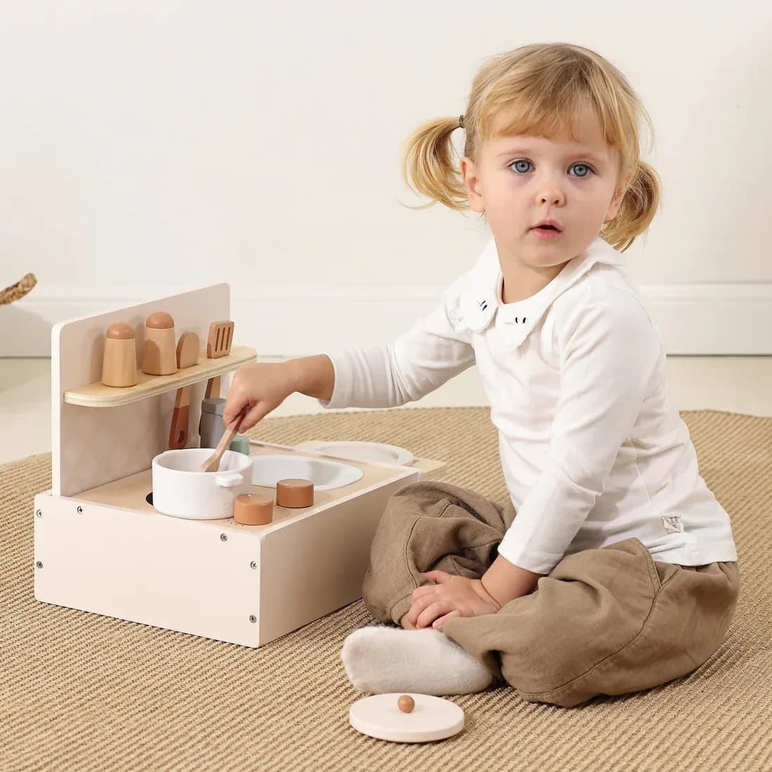 Tooky Toy Leksakskök Mini