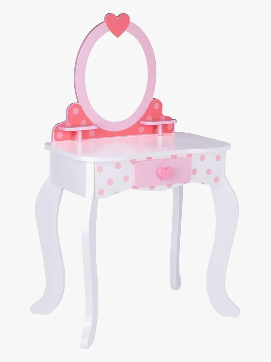 Tooky Toy Sminkbord