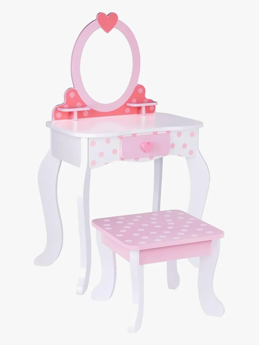 Tooky Toy Sminkbord