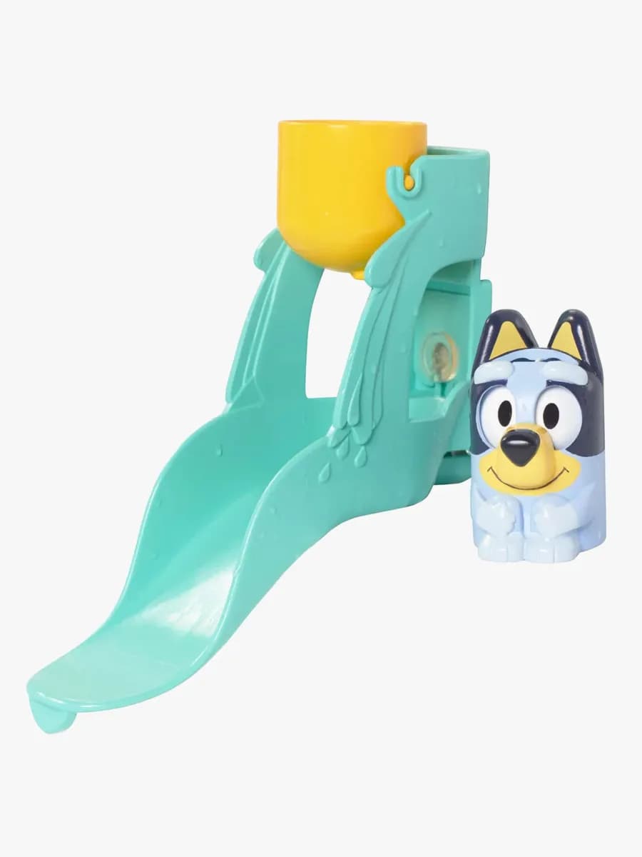 Toomies Bluey Vattenrutschkana