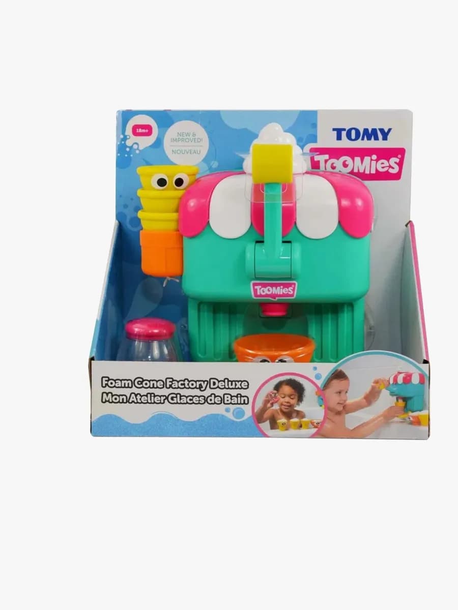 Toomies Skumkon Fabrik Deluxe