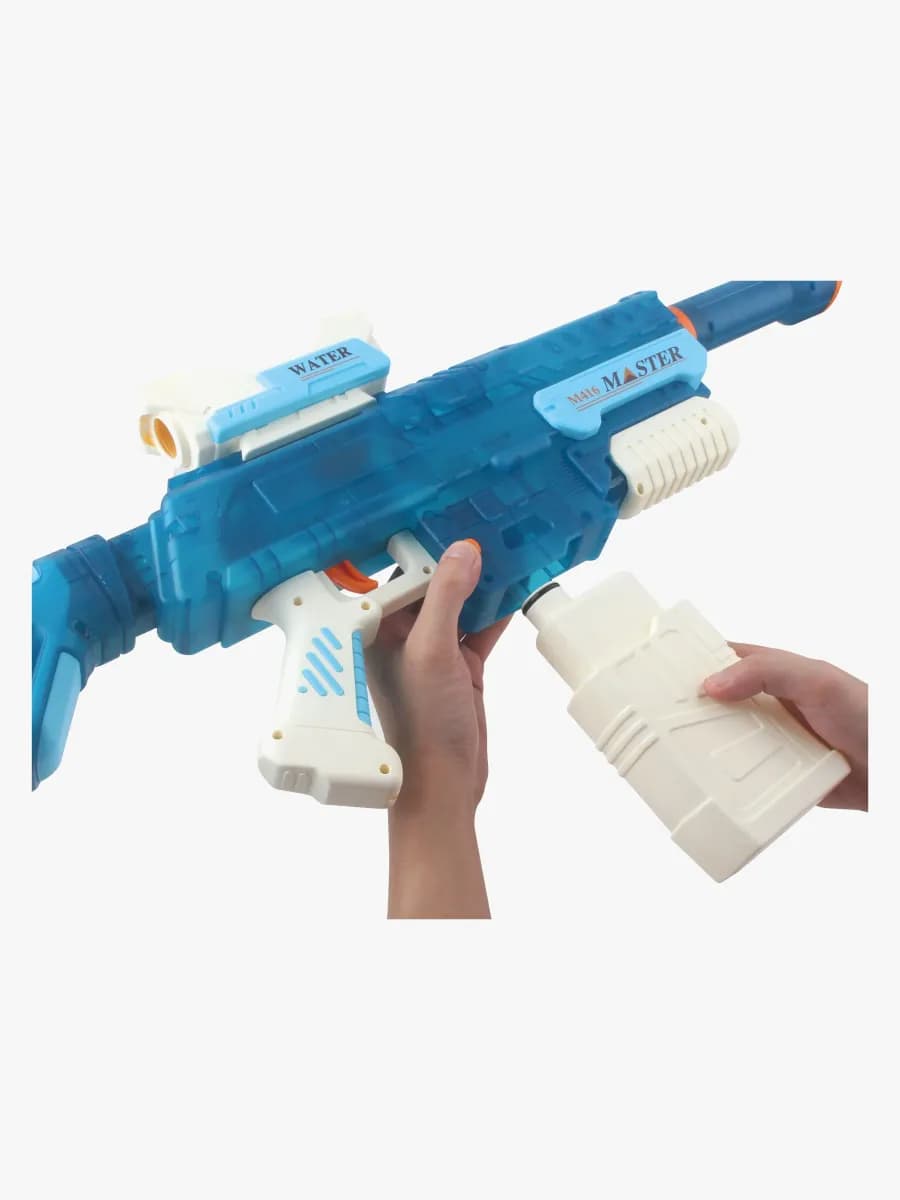 TRBlasters TR-E43 Elektrisk Vattenpistol