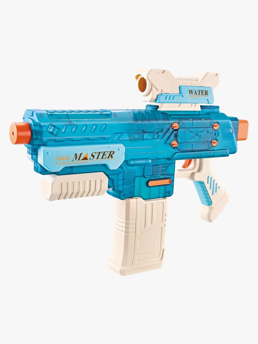 TRBlasters TR-E43 Elektrisk Vattenpistol