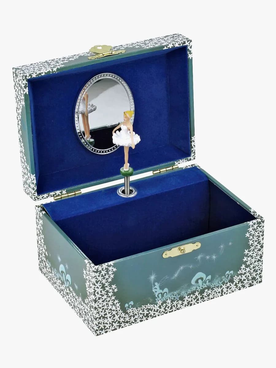 Trousselier Smyckeskrin Glow In The Dark