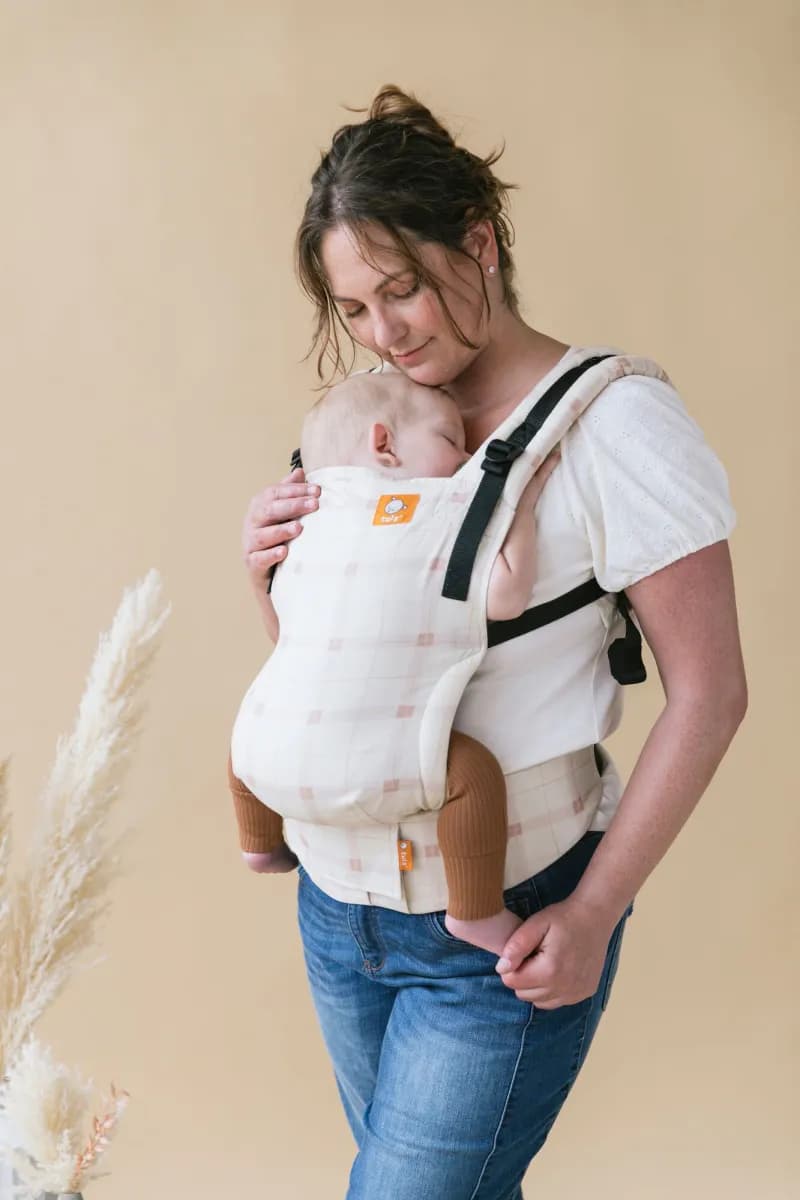 Tula Free-to-Grow Bärsele, Horizon - Bäst i test