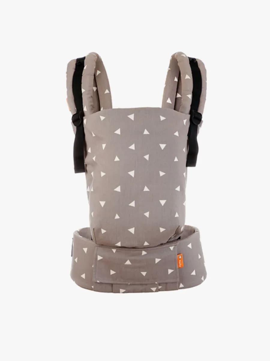 Tula Free-to-Grow Bärsele, Sleepy Dust - Bäst i test