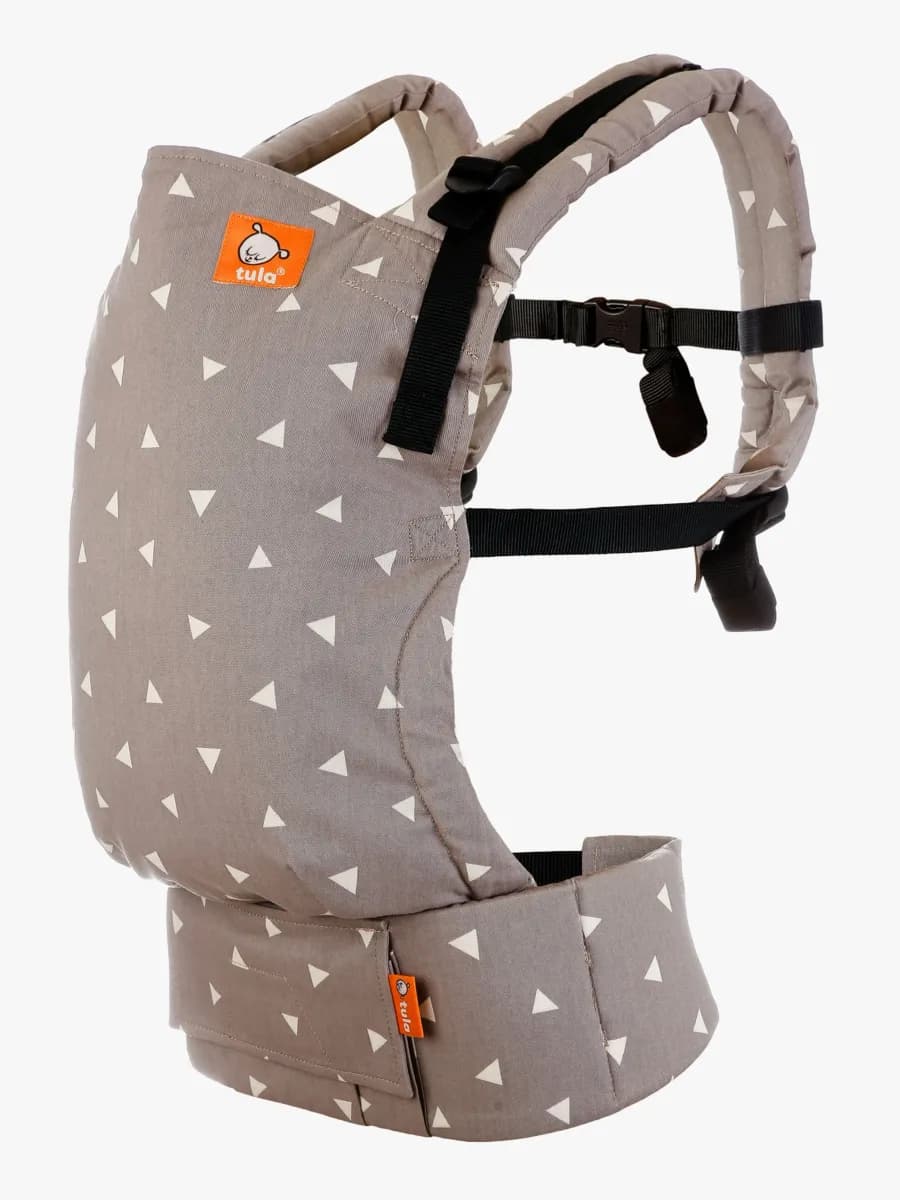 Tula Free-to-Grow Bärsele, Sleepy Dust - Bäst i test
