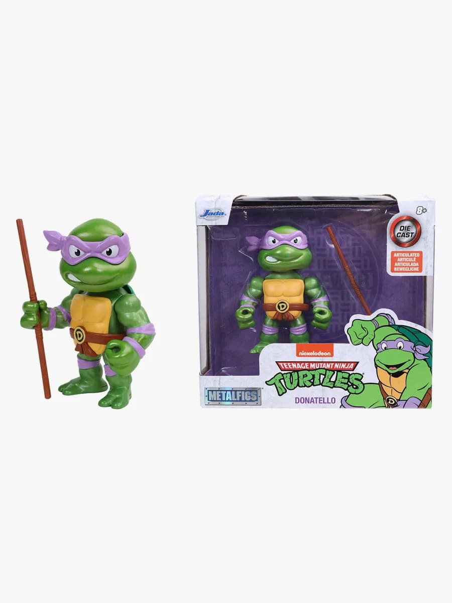 Turtles Donatello Figur