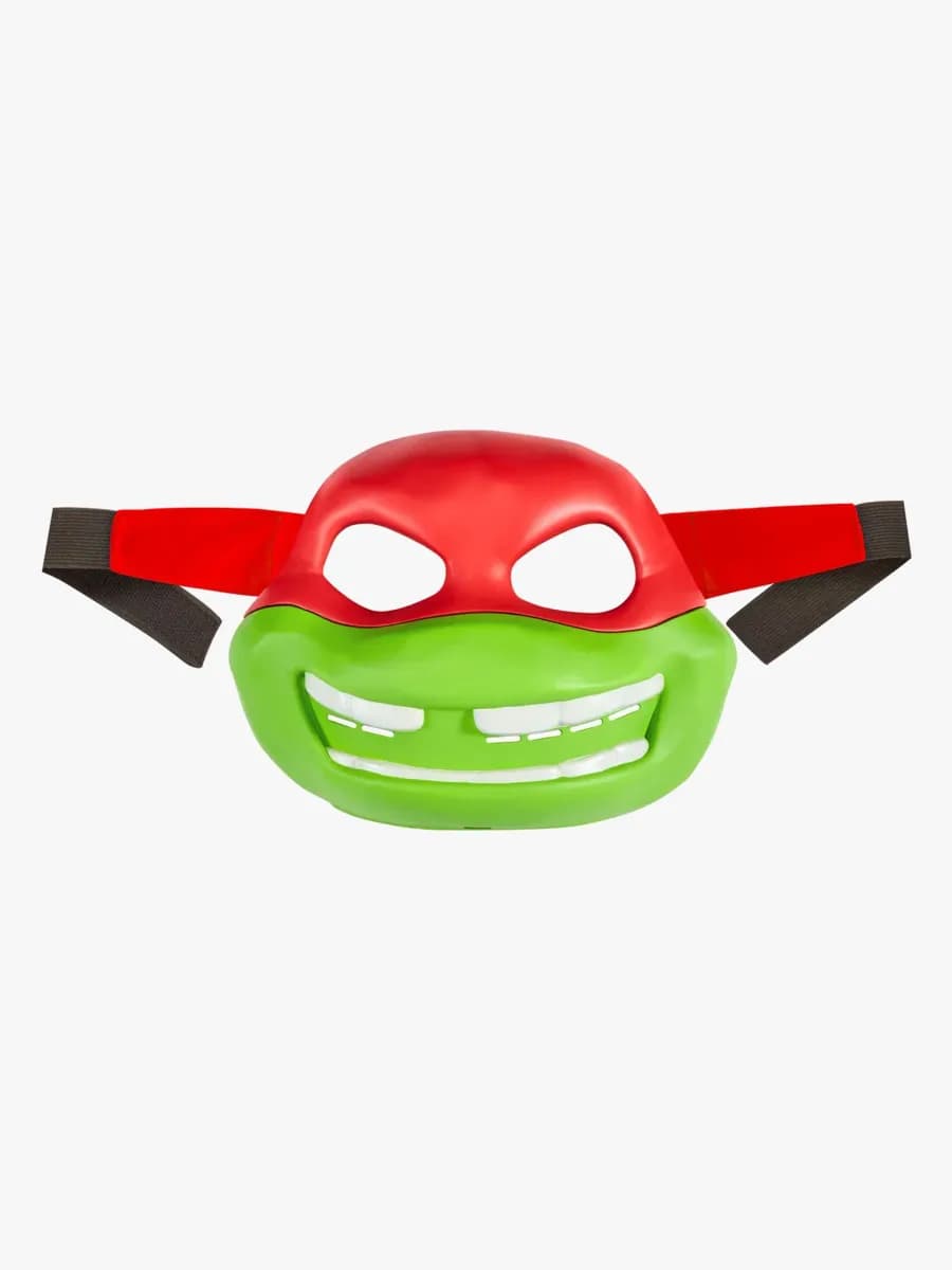 Turtles Mask Mutant Mayhem Raphael