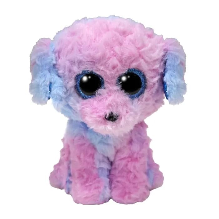 Ty Beanie Boos Flora Poodle