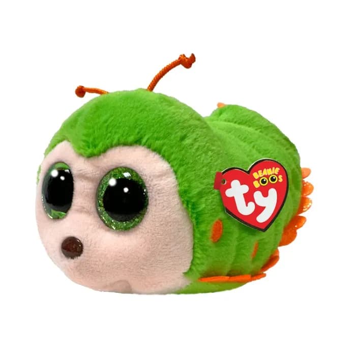 Ty Beanie Boos Pilar Caterpillar