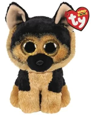 TY Beanie Boos Shepherd (Spirit)
