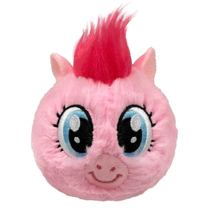 Ty Bouncers Pinkie Pie My Little Pony