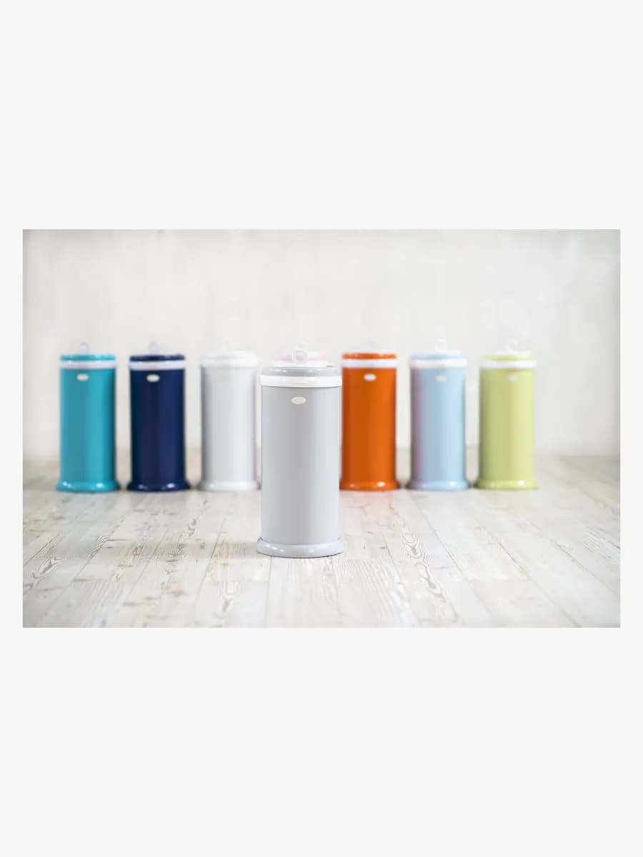 UBBI Blöjhink, Grey - Bäst i test