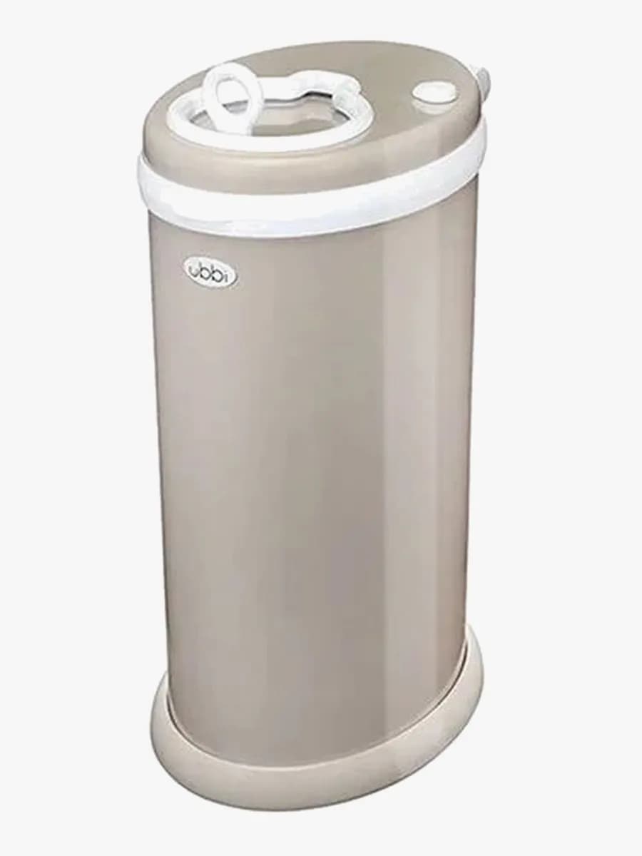 UBBI Blöjhink, Taupe