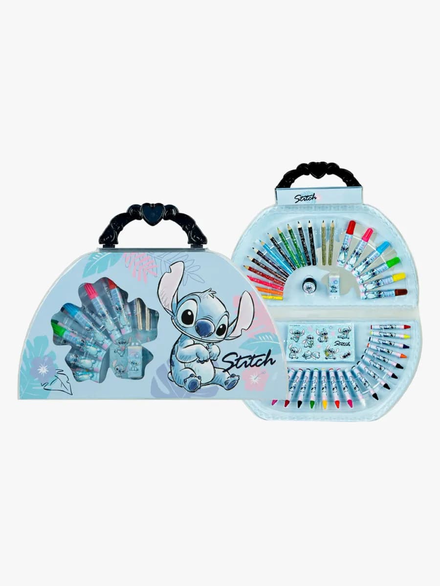 UnderCover Disney Stitch Målarväska