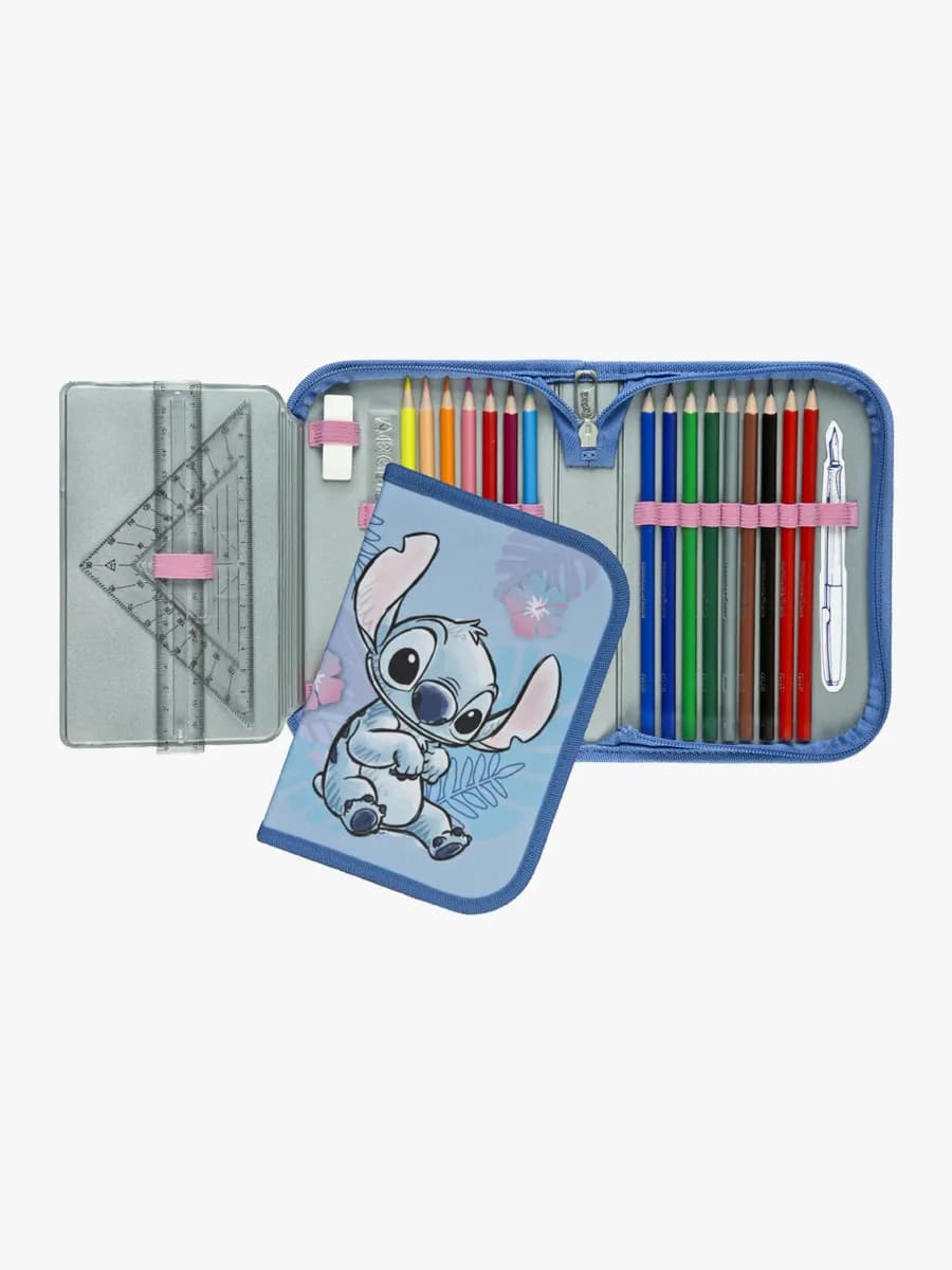 UnderCover Disney Stitch Pennfodral