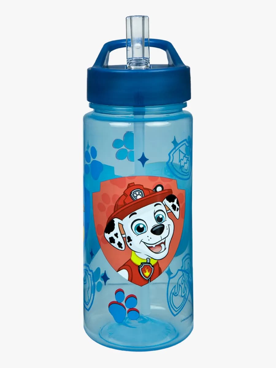 UnderCover Paw Patrol Vattenflaska, Blå
