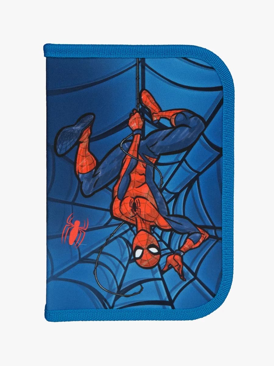 UnderCover Spider-Man Pennfodral