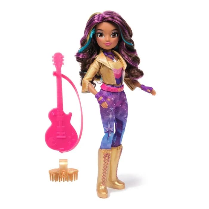 Unicorn Academy Fashion Docka Sophia 24 cm
