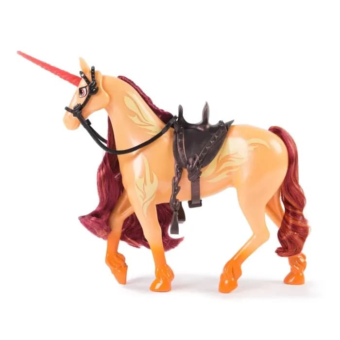 Unicorn Academy Fashion Unicorn Cinder 28 cm