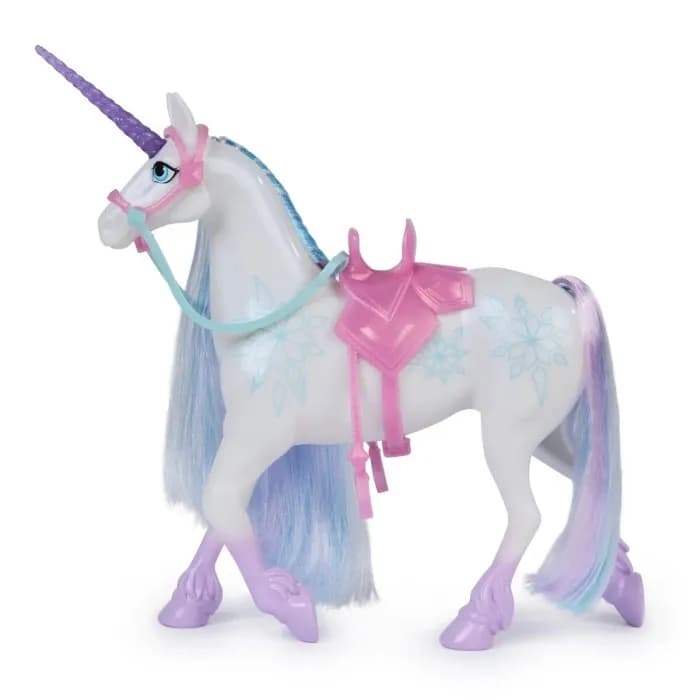 Unicorn Academy Fashion Unicorn (Glacier)
