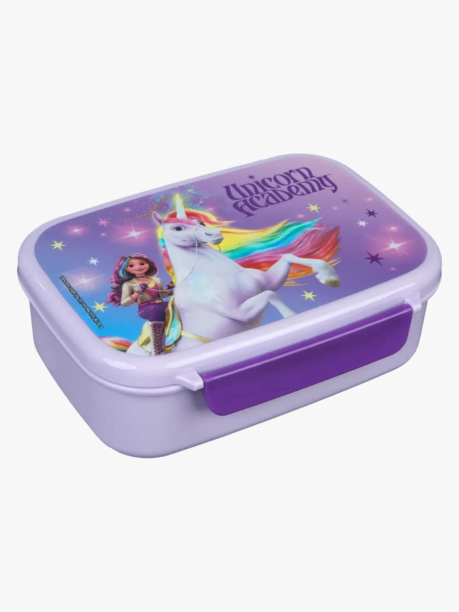 Unicorn Academy Matlåda