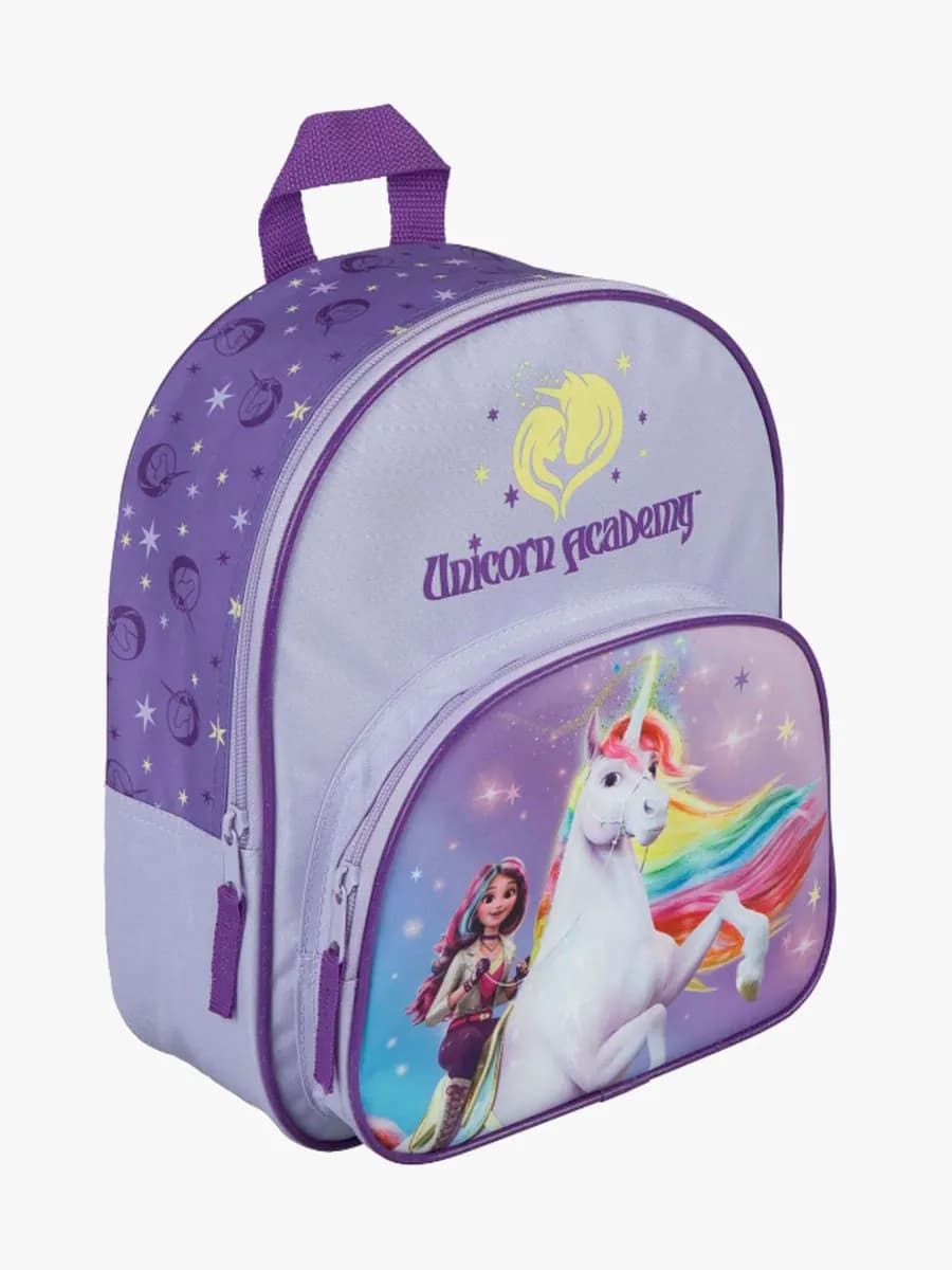 Unicorn Academy Ryggsäck 8L
