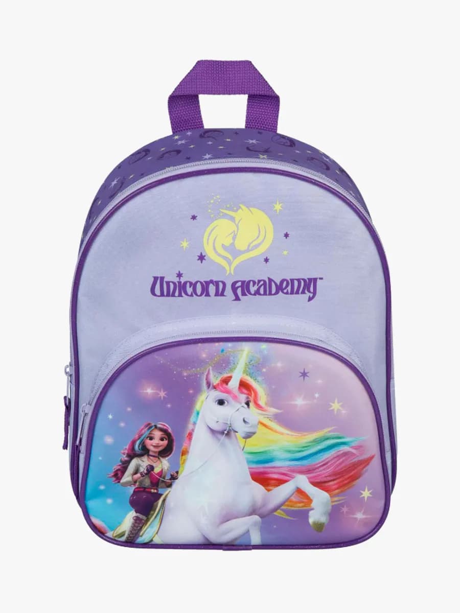 Unicorn Academy Ryggsäck 8L
