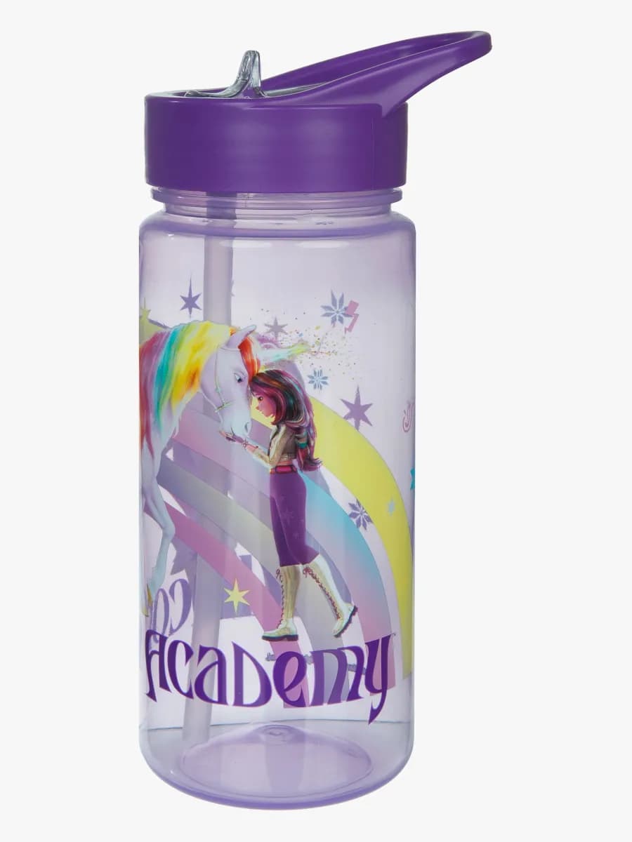Unicorn Academy Vattenflaska 500ml