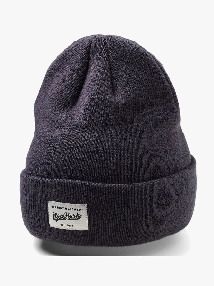 UpFront Gaston Youth Mössa, Dark Navy