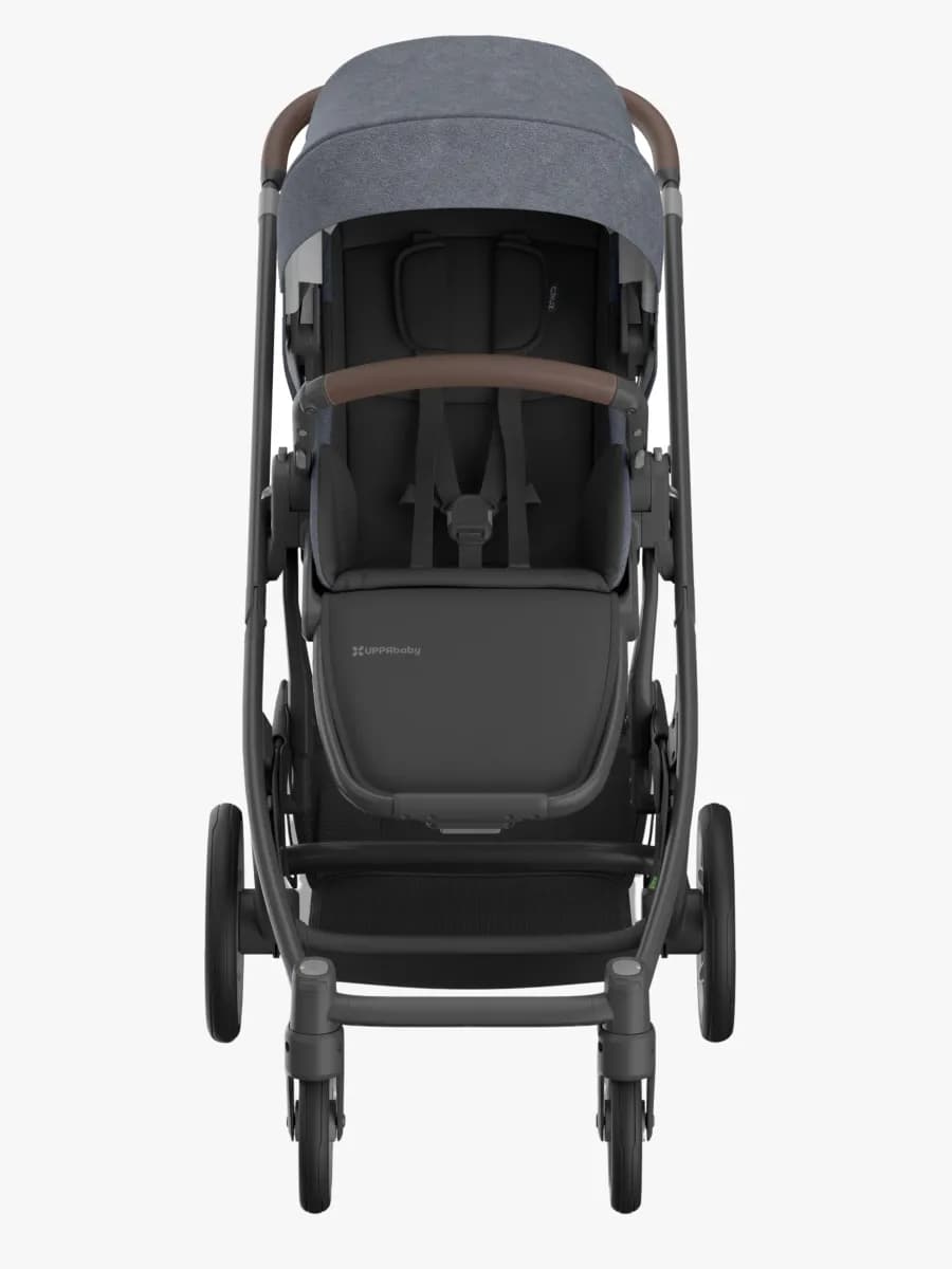 UPPAbaby CRUZ V3 Sittvagn, Julian