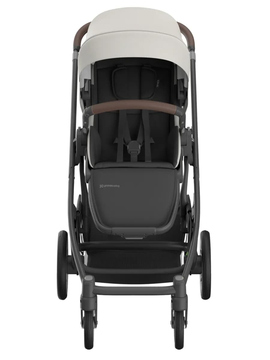 UPPAbaby CRUZ V3 Sittvagn, Savannah