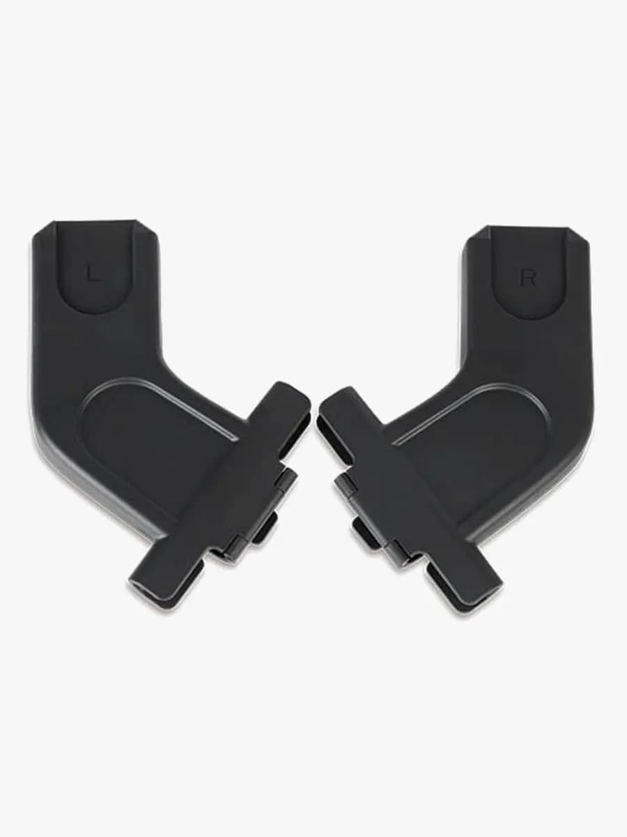 UPPAbaby MINU Bilstolsadapter Maxi-Cosi/Nuna/BeSafe/Cybex
