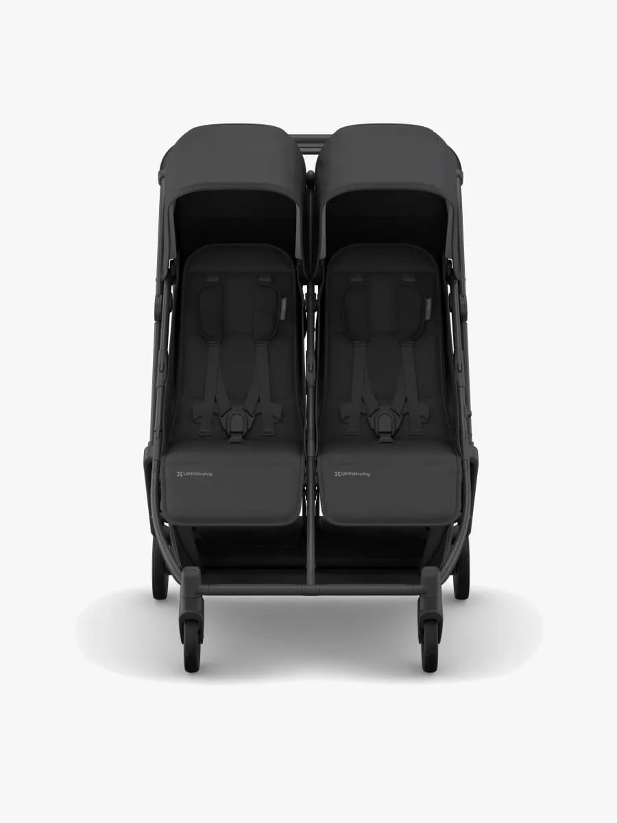 UPPAbaby Minu Duo Tvillingvagn, Jake