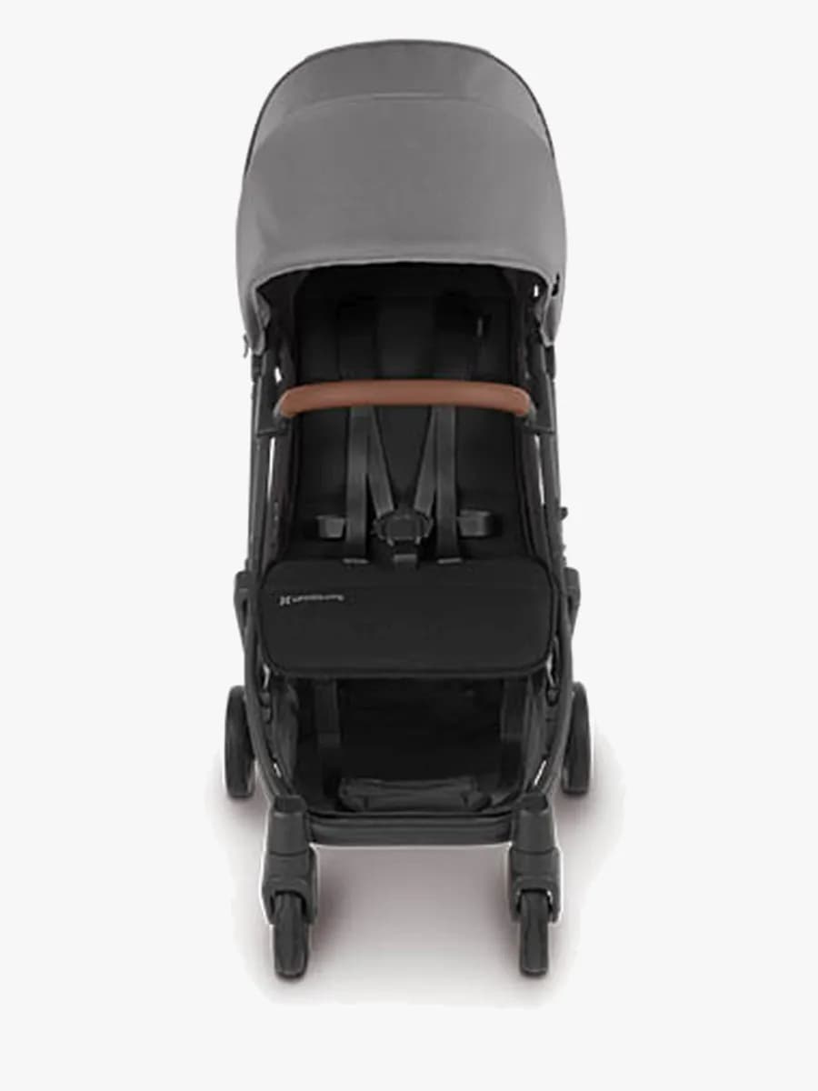 UPPAbaby Minu V2 Sittvagn, Greyson Black