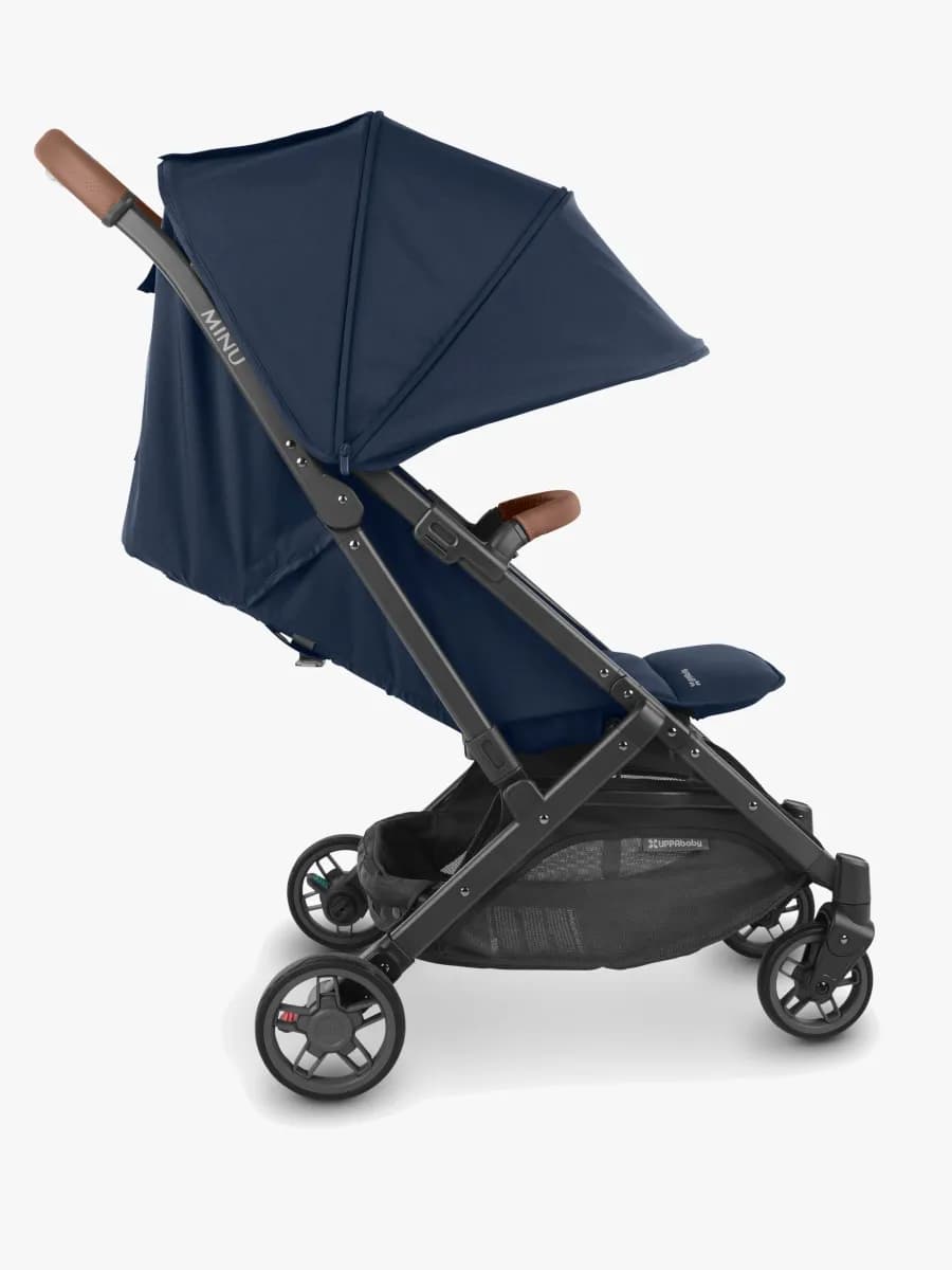 UPPAbaby Minu V2 Sittvagn, Noa Navy