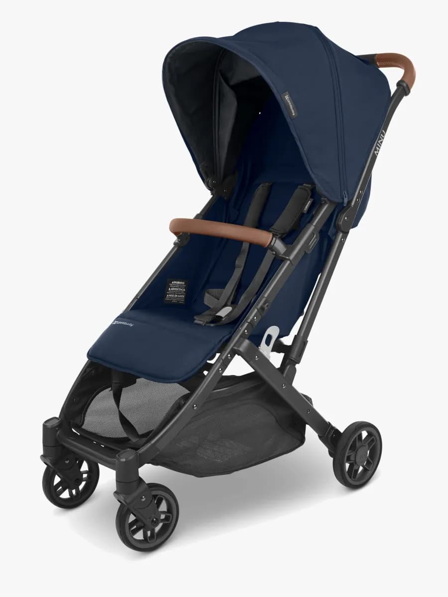 UPPAbaby Minu V2 Sittvagn, Noa Navy