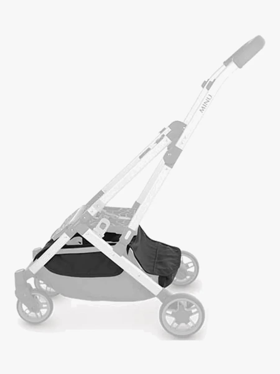 UPPAbaby MINU V2 Varukorgsskydd
