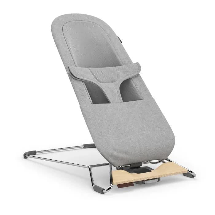UPPAbaby Mira Babysitter Stella (Grey Mélange)
