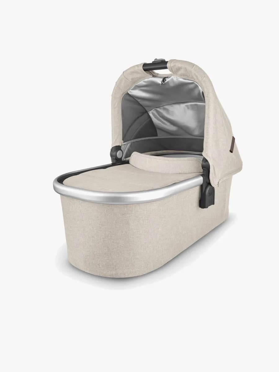 UPPAbaby V2 Liggdel, Declan Beige