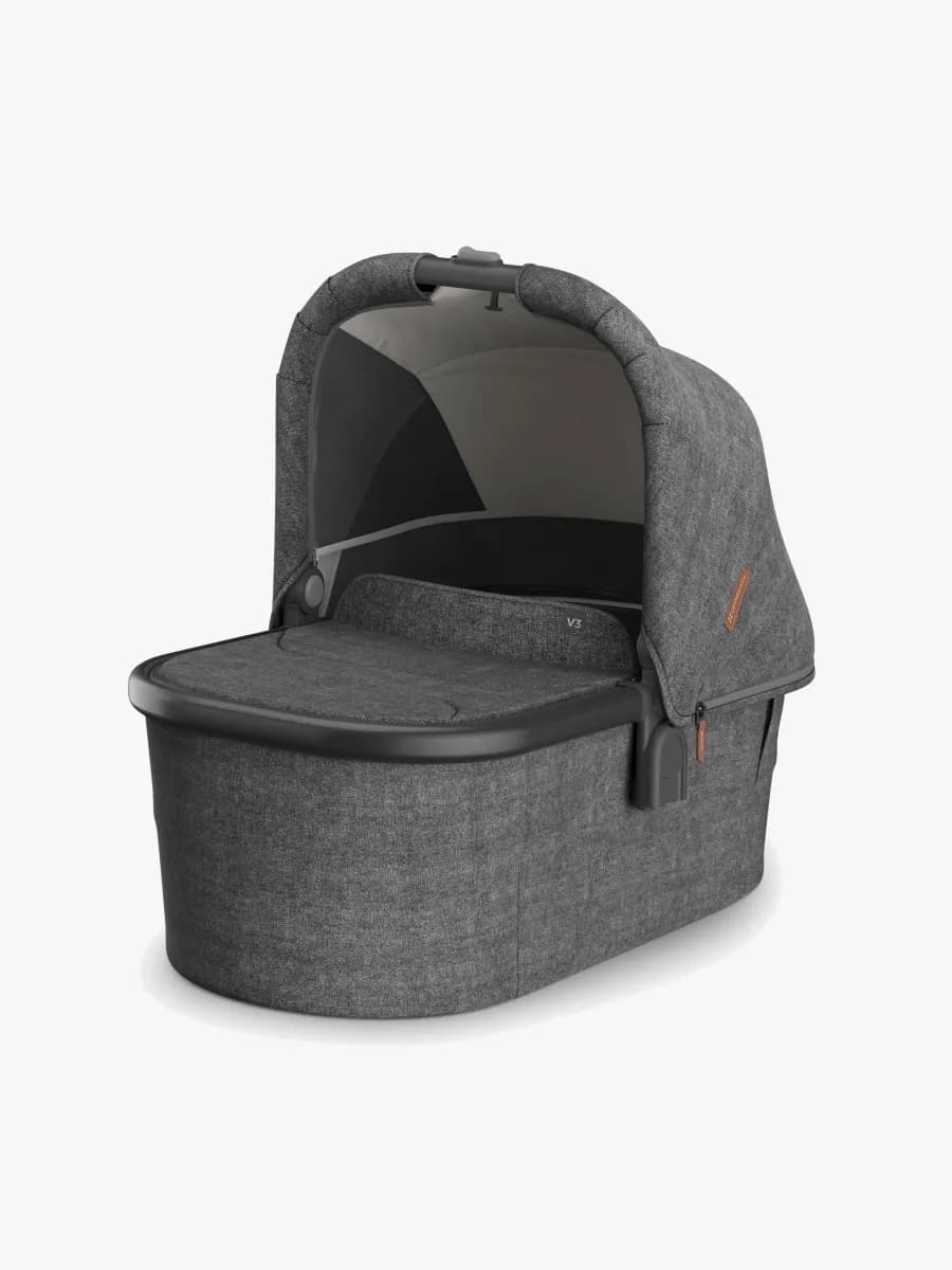 UPPAbaby V3 Liggdel, Greyson
