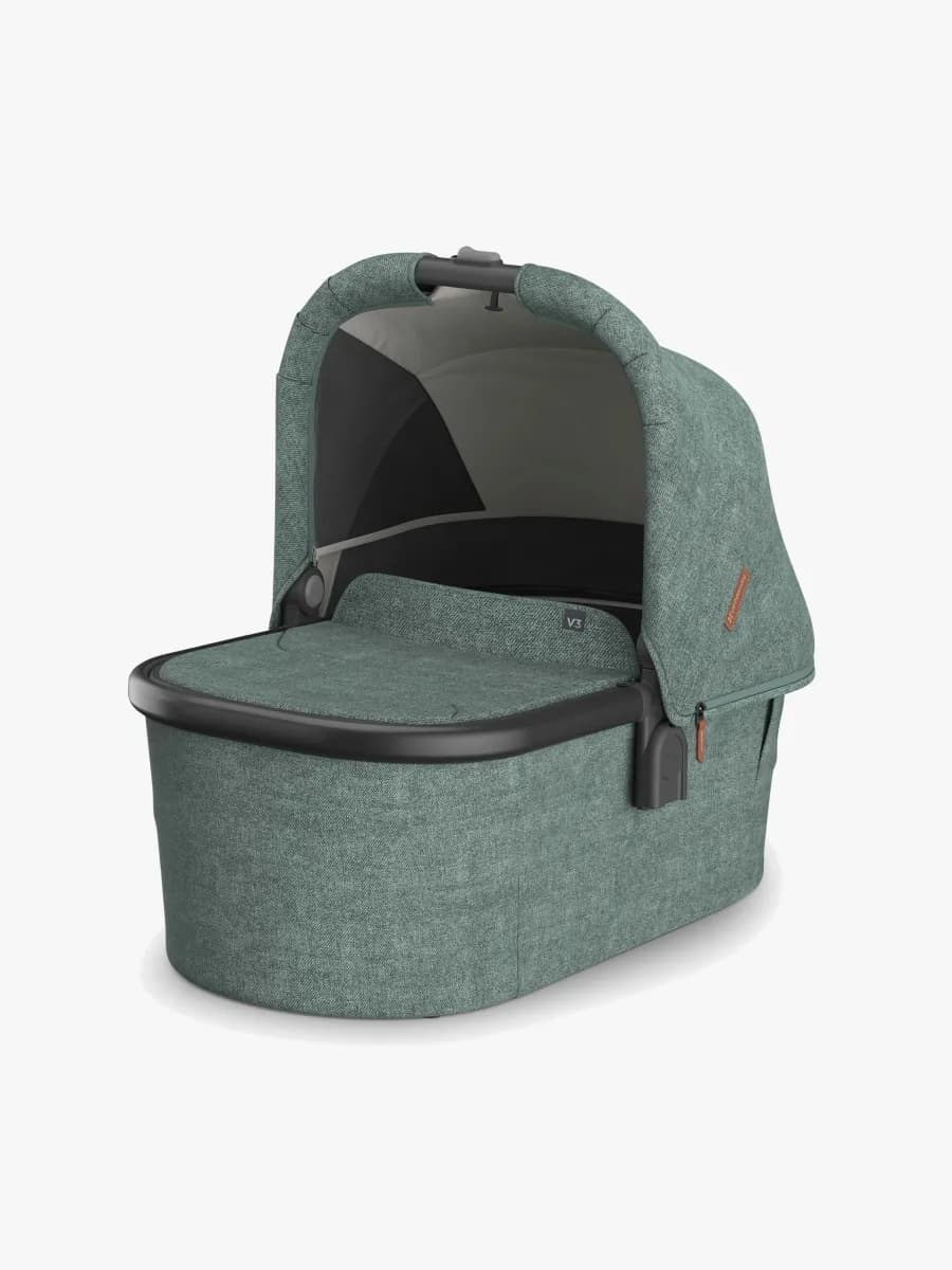 UPPAbaby V3 Liggdel, Gwen