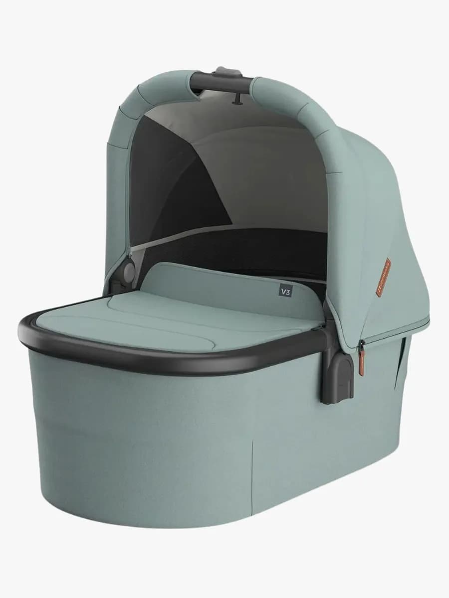 UPPAbaby V3 Liggdel, Kenzi